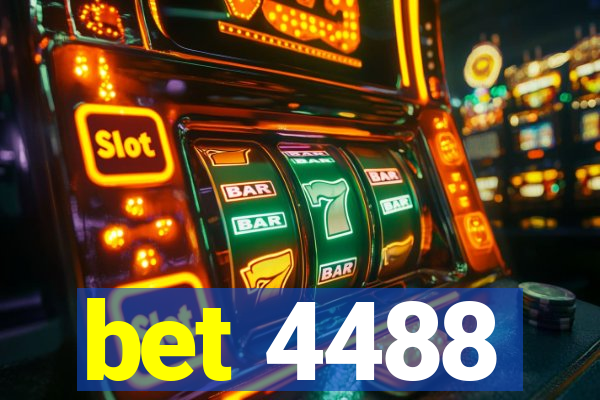 bet 4488